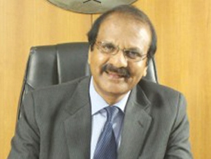 Prof K Byrappa1